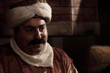 Muhteşem Yüzyıl'ın Şeker Ağa'sıydı... 5 ayda tam 65 kilo