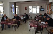 Bu mahallenin tamamı kitap okuyor