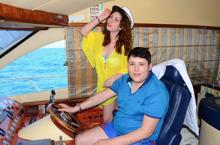 Açık arttırma ile satıldı