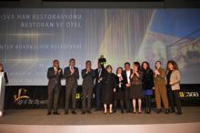 Sign of the City Awards 2019 sahiplerini buldu