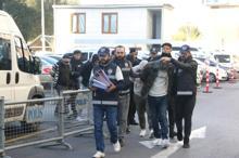 Kaynar suyla işkence yaptılar! Fuhuş operasyonu kamerada