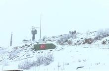 'Pençe 3 Harekatı'nın sürdüğü Irak'ın kuzeyinde 7 üs bölgesi kuruldu