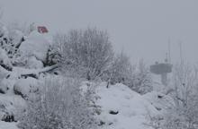 'Pençe 3 Harekatı'nın sürdüğü Irak'ın kuzeyinde 7 üs bölgesi kuruldu