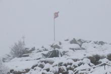 'Pençe 3 Harekatı'nın sürdüğü Irak'ın kuzeyinde 7 üs bölgesi kuruldu