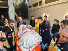 Üç yıldır evden çıkamayan 201 kilo kadın için bakanlık devreye girdi