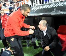 Galatasaray 17 yıl sonra Göztepe'ye mağlup