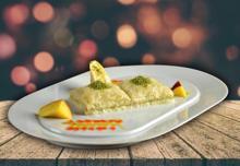 Yalova sütlüsü artık yurt dışında da biliniyor