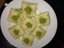 Yalova sütlüsü artık yurt dışında da biliniyor