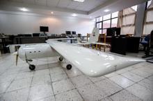 ODTÜ'de şekil değiştirebilen uçak kanadı yapıldı