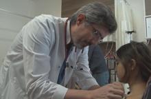 Akraba evliliği tıp literatürüne soktu