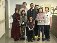 Akraba evliliği tıp literatürüne soktu