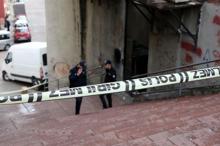 Eşine kurşun yağdırmıştı... Ölü bulundu