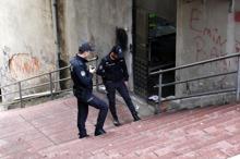 Eşine kurşun yağdırmıştı... Ölü bulundu