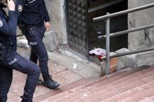 Eşine kurşun yağdırmıştı... Ölü bulundu