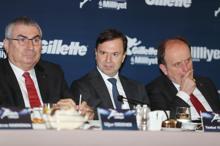 Gillette Milliyet Yılın Sporcusu adayları, büyük jüri tarafından belirlendi