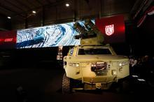 TSK'nın yeni gözdesi envanterde