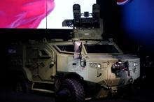 TSK'nın yeni gözdesi envanterde