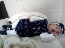 'Su' hayata tutunamadı