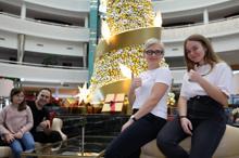 5 yıldızlı oteller yılbaşına hazır... Doluluk yüzde 90'a ulaştı