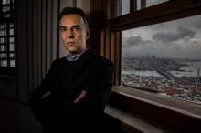 İstanbul'un havasını gösteren kule