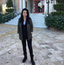 Öldürülmemek için yardım istemişti... Kelepçe bozuk çıktı