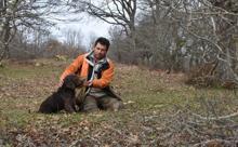 Trüf mantarı uzmanı: Türkiye'de, Avrupa'daki kadar ilgi görmüyor