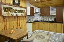 Sivas'ta yılbaşının gözdesi 'Hobbit' evleri