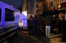 Ankara'da yangın faciası: 4 ölü