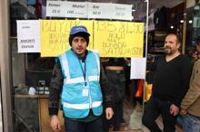 Tüm şehir talihliyi arıyor