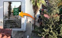 Yer: Antalya... Gören şaşıp kalıyor