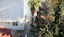 Yer: Antalya... Gören şaşıp kalıyor