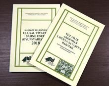Kadıköy Belediyesi Kültür Yayınları'ndan iki yeni kitap okuyucusuyla buluştu