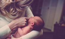 'Online' anne sütü