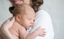 'Online' anne sütü