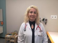 'Online' anne sütü