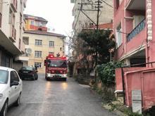 Pendik'te feci olay!
