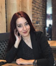 Cemre, avukatlık ruhsatı aldığı günün birinci yılında toprağa verildi