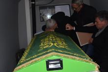 Cemre, avukatlık ruhsatı aldığı günün birinci yılında toprağa verildi