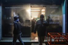 İstanbul'un her geçen gün artan ''Delileri''