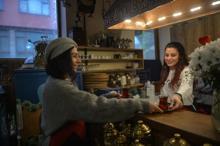 İstanbul'un her geçen gün artan ''Delileri''