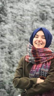 Artvinliler, Gülsüm'le gurur duyuyor