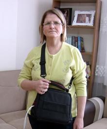 Bir gecede 38 kez şok yaşayınca yapay kalbe 'Evet' dedi