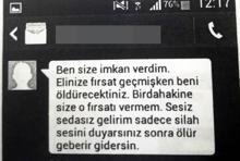 Tacizcisini öldüren babasına verilen cezaya tepki gösterdi