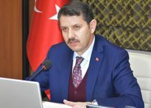 Sivas'ta Kangal köpekleri için 7 milyon liralık yeni tesis