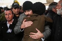 Usta oyuncu Recep Aktuğ son yolculuğuna uğurlandı