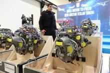 İlk yerli İHA motorları Savunma Sanayi’ne teslim edildi