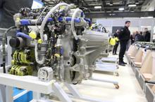 İlk yerli İHA motorları Savunma Sanayi’ne teslim edildi