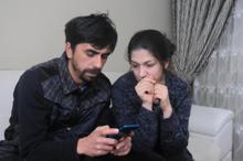 2 aylık Adra Liya eve gönderilmişti... Aileden 'ihmal' iddiası