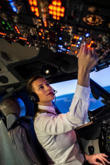 THY'den tarihi rekor