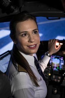 THY'den tarihi rekor